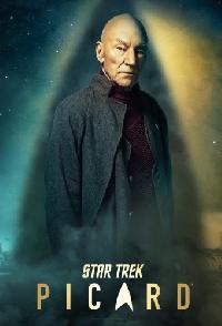 Star Trek Picard